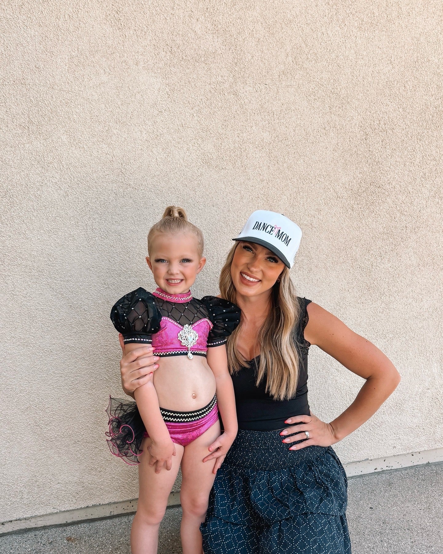 Dance Mom Hat
