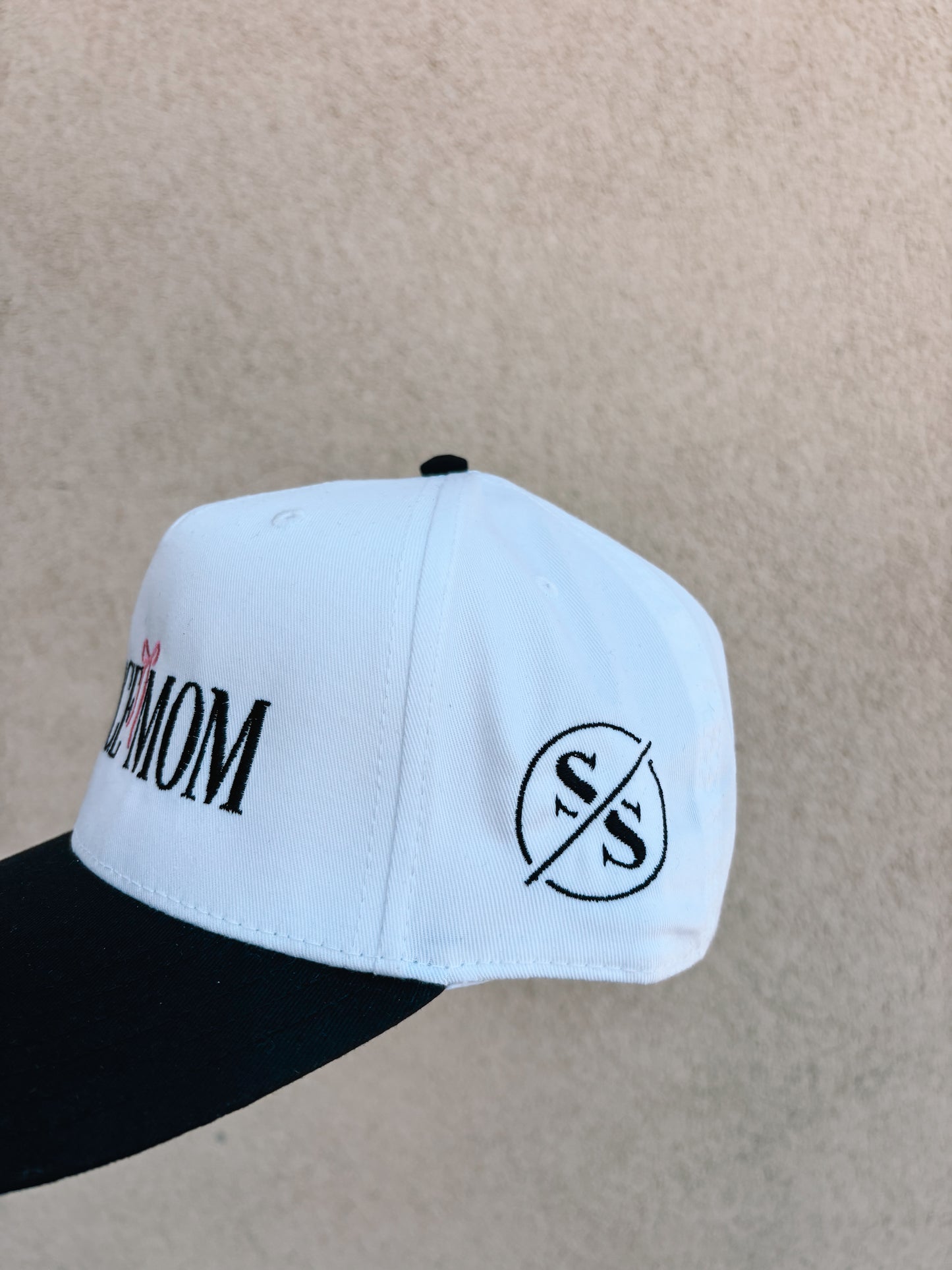 Dance Mom Hat