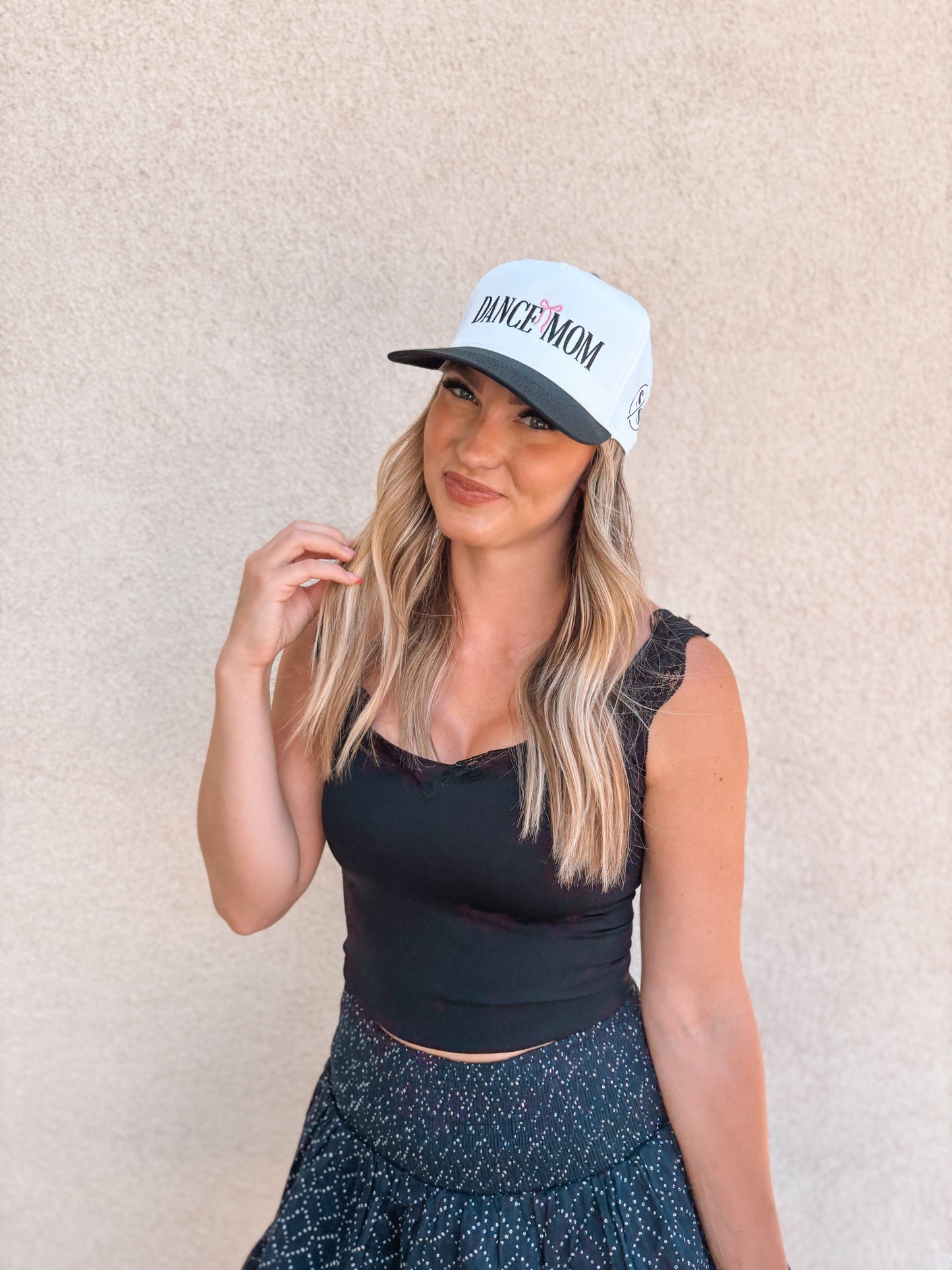 Dance Mom Hat