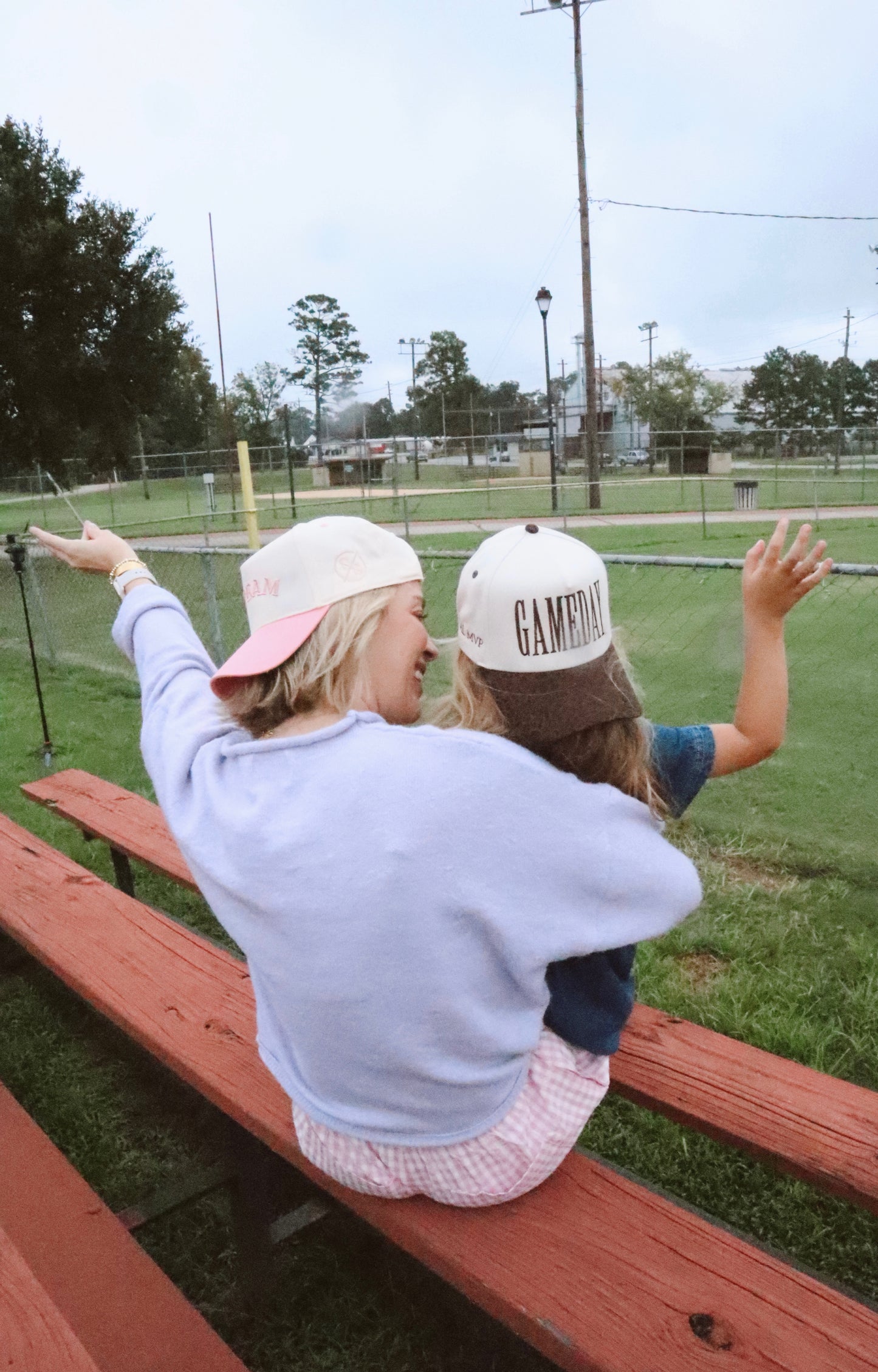 Hailee Wendleken Collaboration Hat