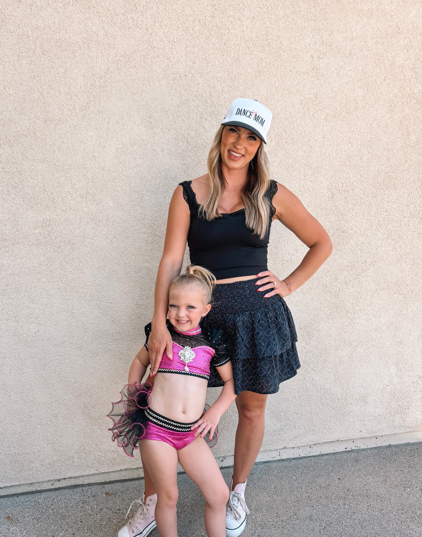 Dance Mom Hat