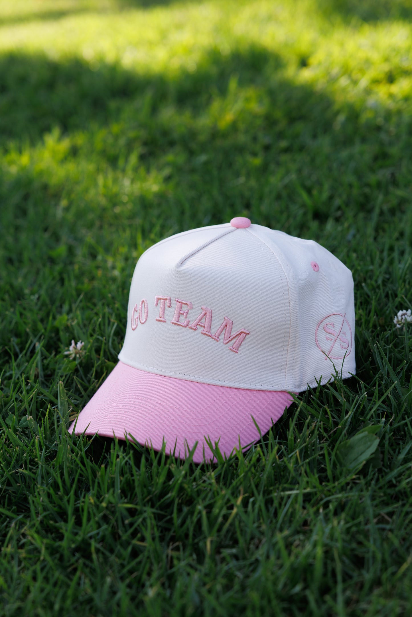 Hailee Wendleken Collaboration Hat