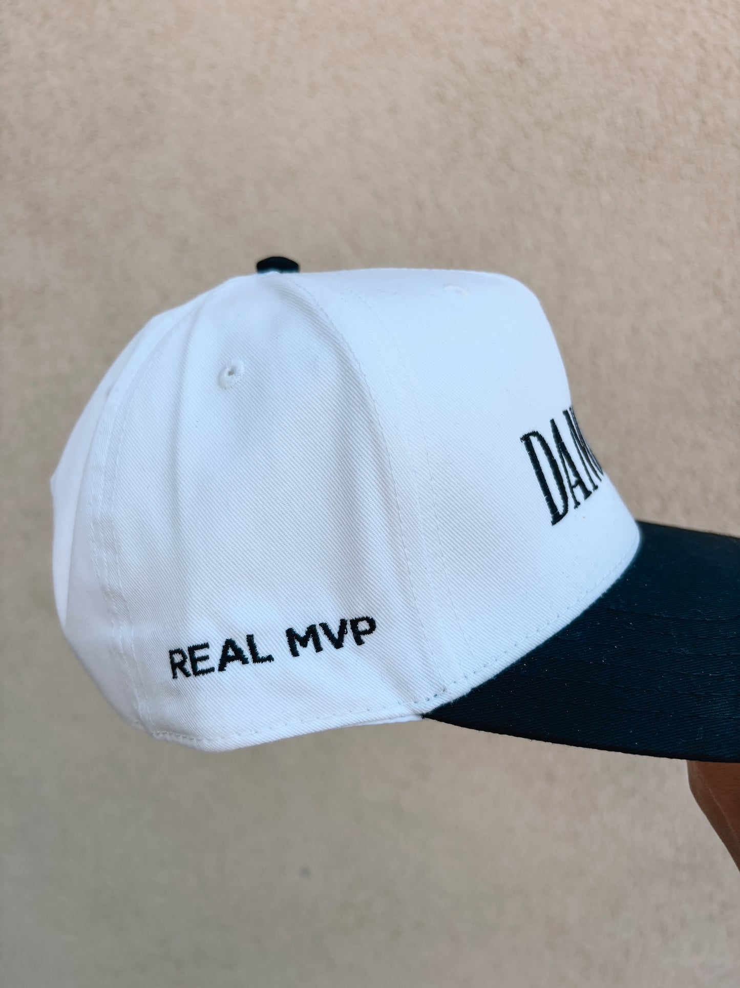 Dance Mom Hat