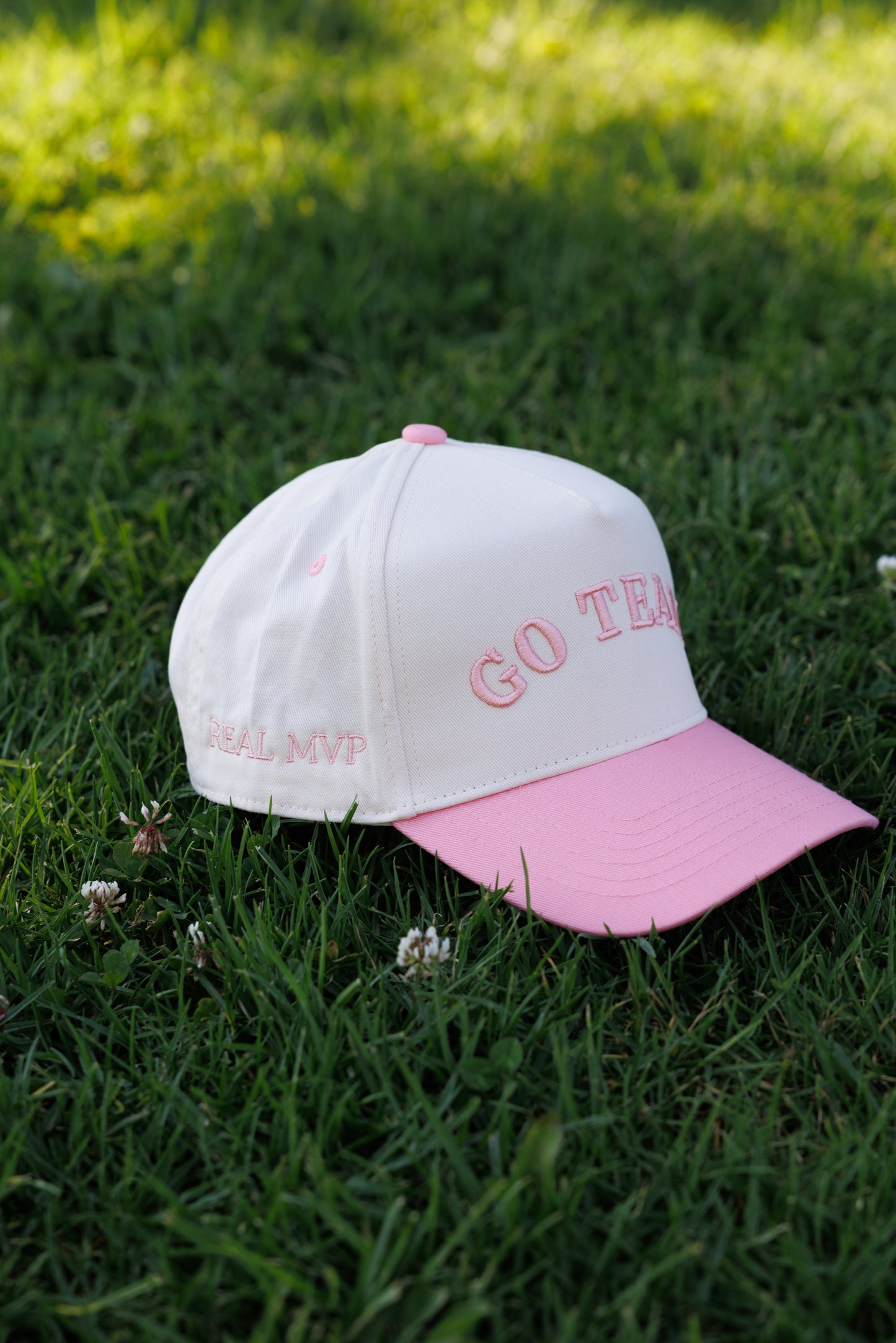 Hailee Wendleken Collaboration Hat