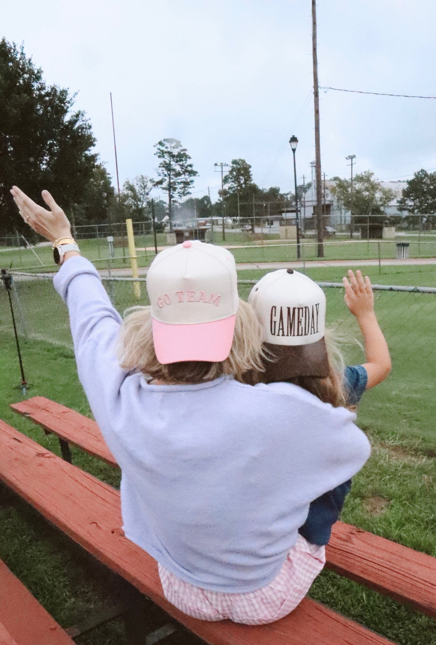 Hailee Wendleken Collaboration Hat