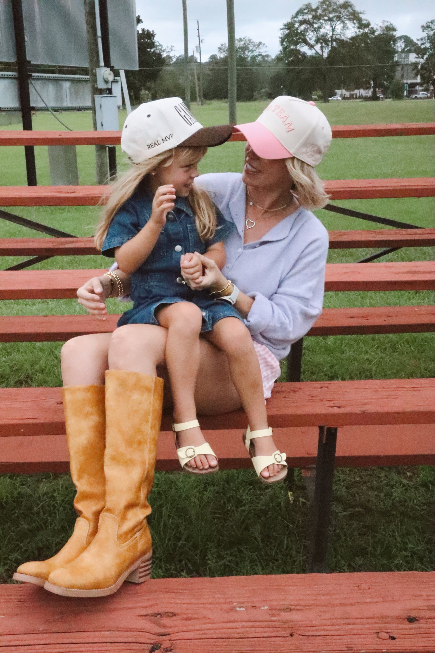 Hailee Wendleken Collaboration Hat