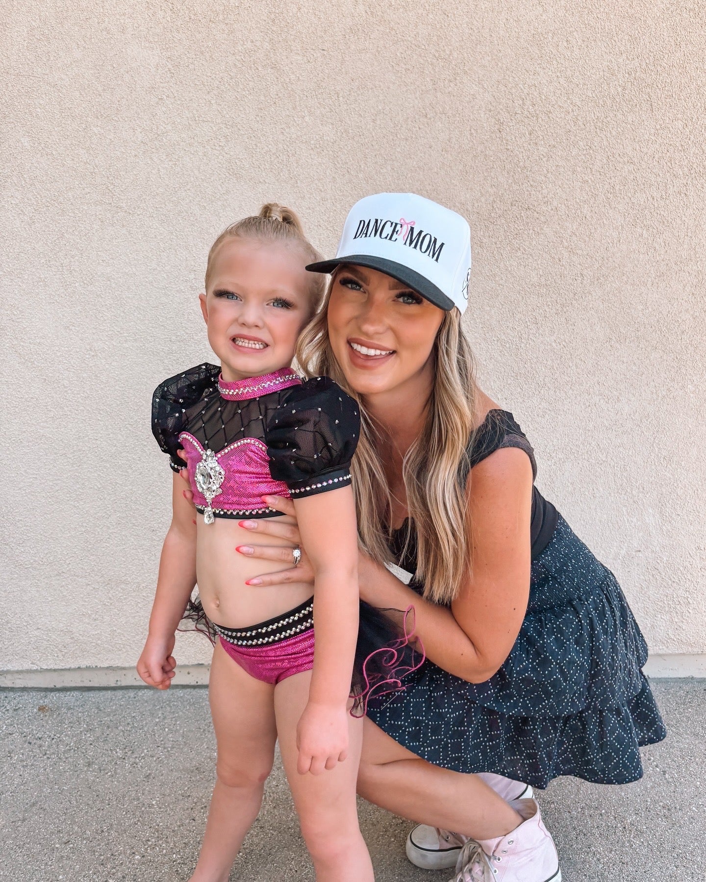 Dance Mom Hat
