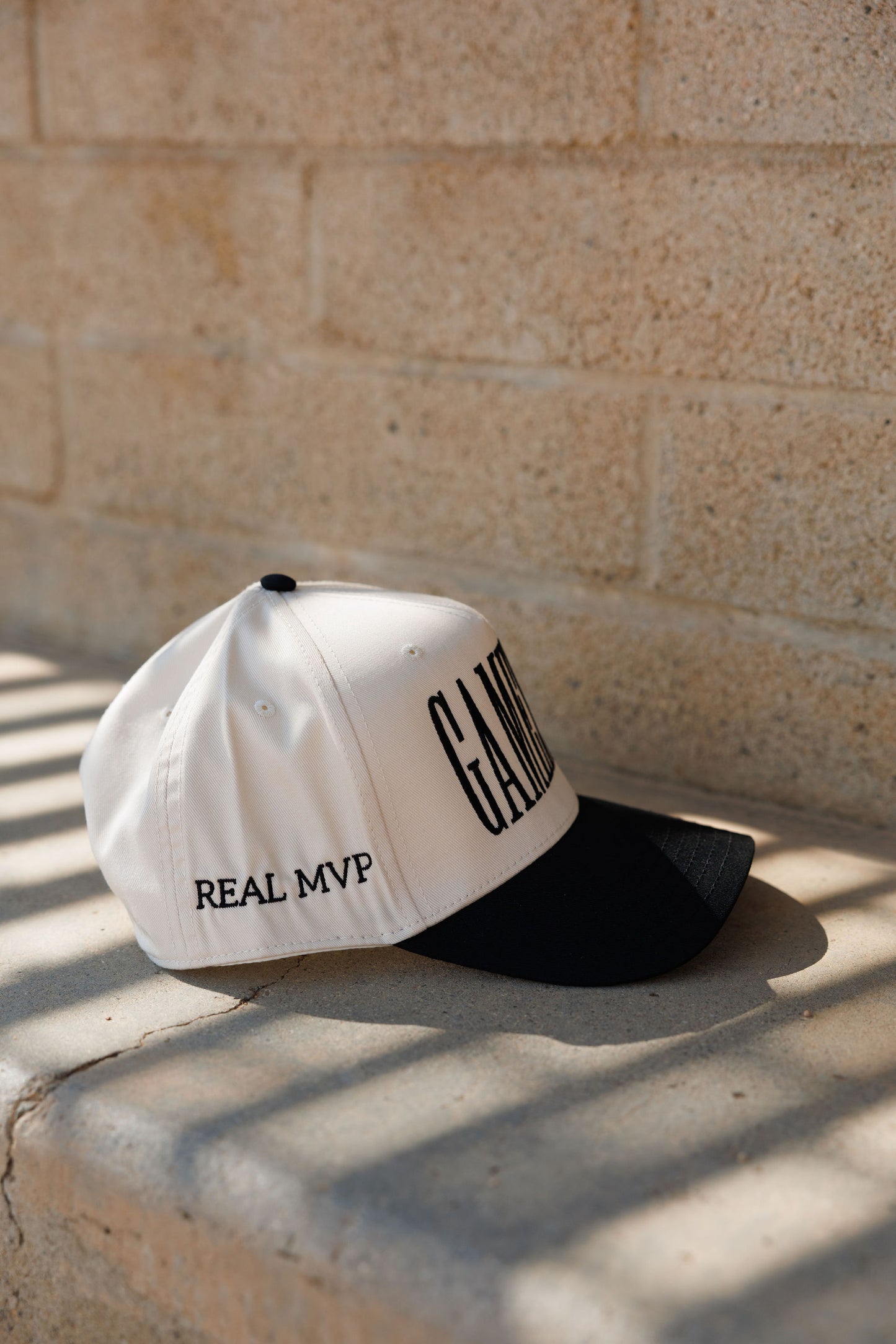 Game Day Hat