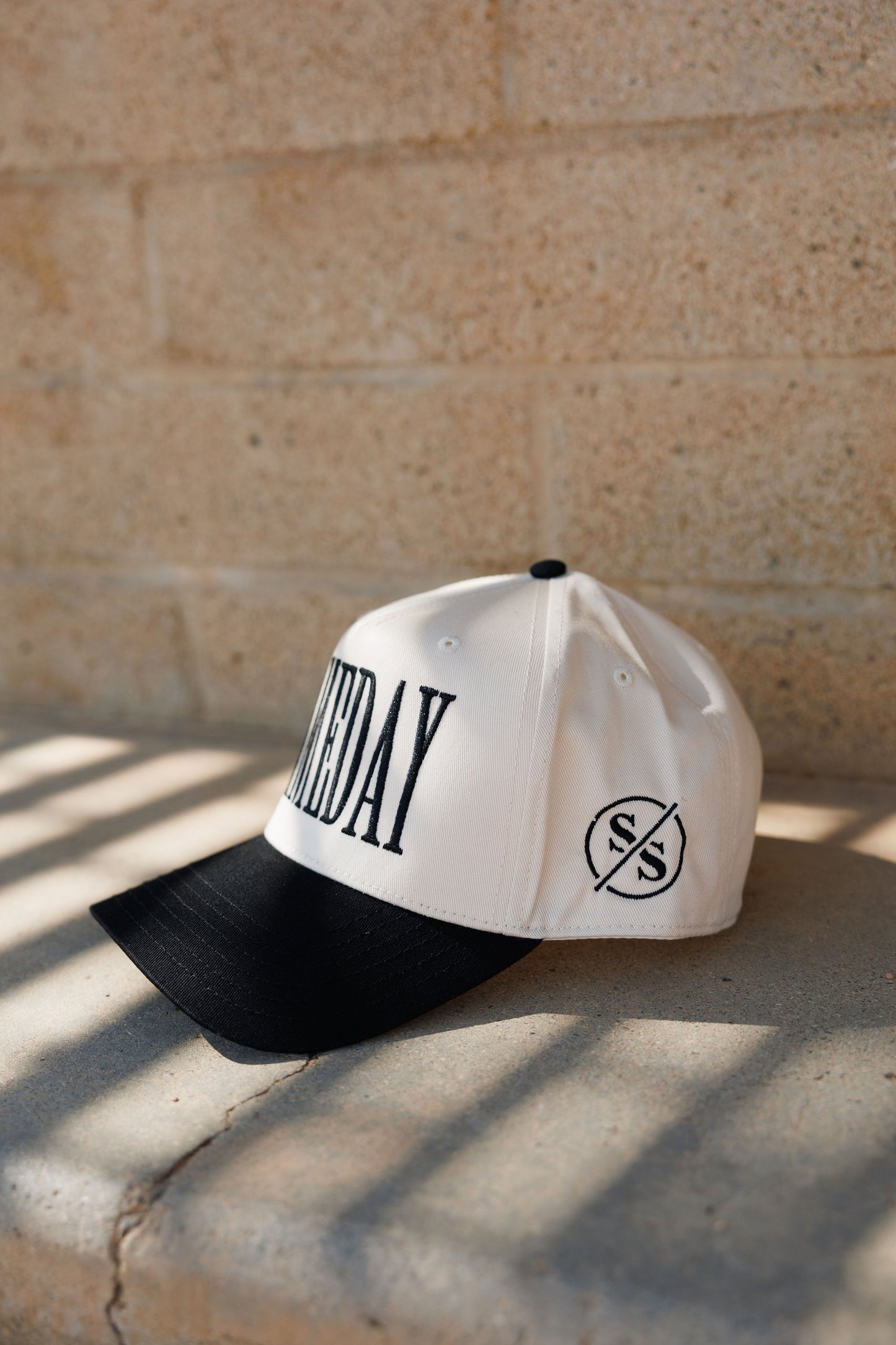 Game Day Hat
