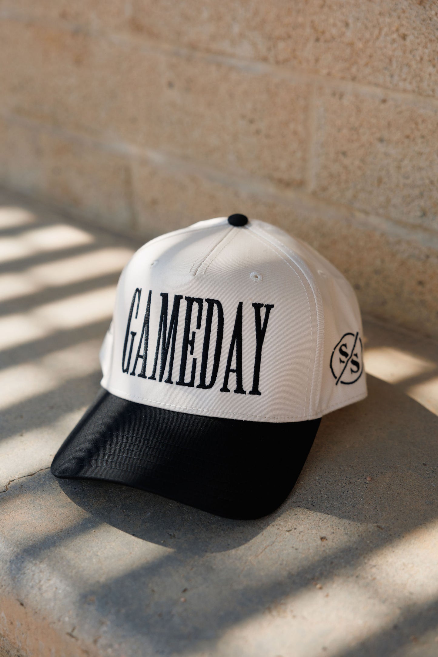 Game Day Hat