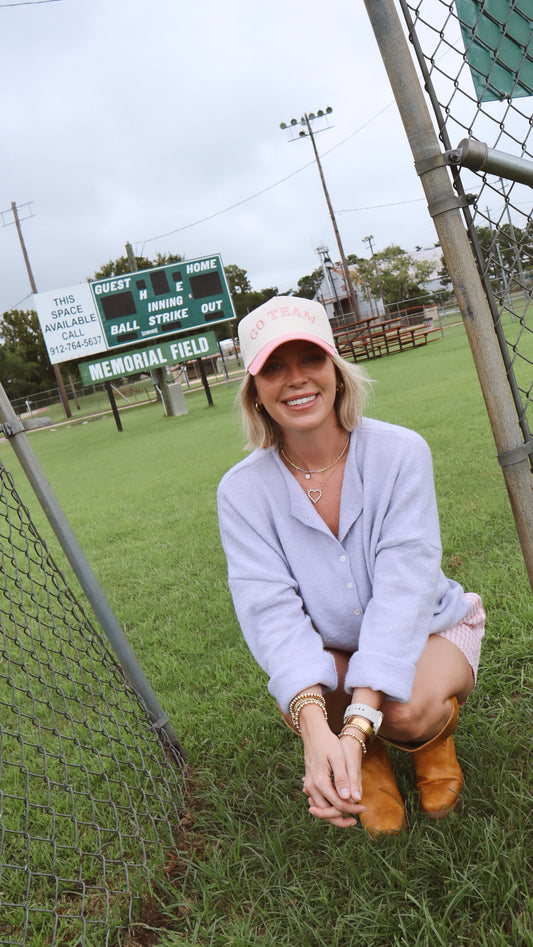 Hailee Wendleken Collaboration Hat