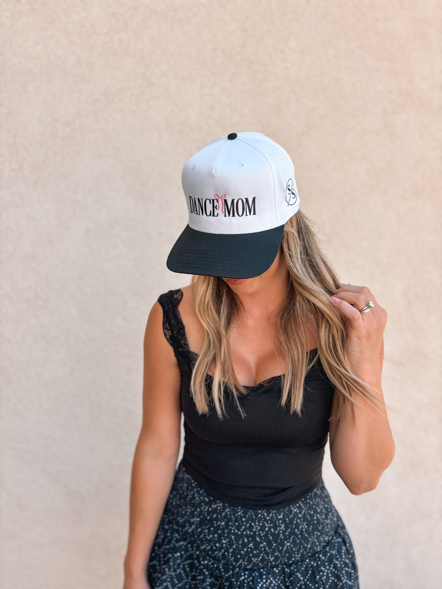 Dance Mom Hat