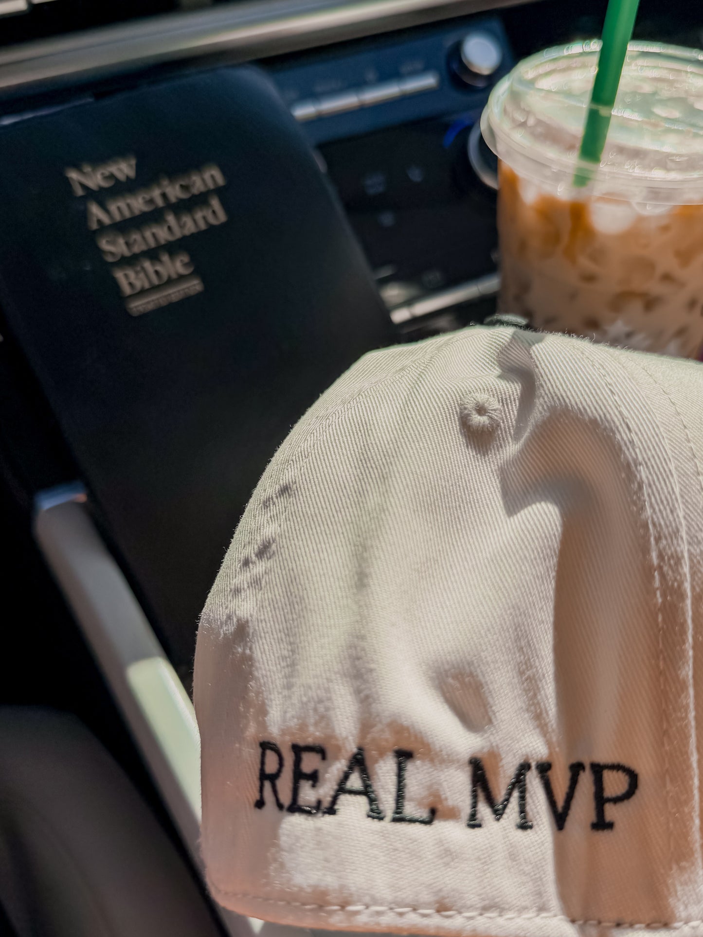 RUNNING ON JESUS & COFFEE